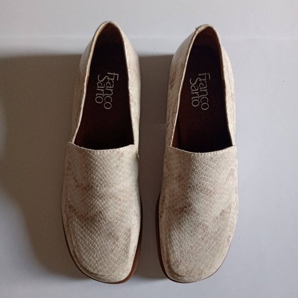 Franco Sarto 'Bocca' Loafers - Picture 2 of 5